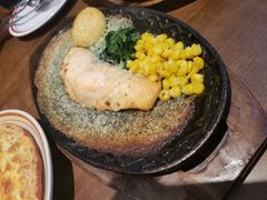 -萨莉亚意式餐厅(南京龙湾天街店)