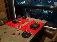-恰餐厅 CHAR Grill&Bar(西安经开洲际店)