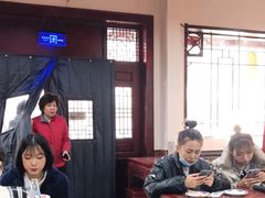 -九河居(荔湾路店)