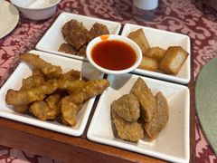 -临家闽南菜(宝洲路店)