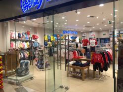 -乐友孕婴童(通州西门店)