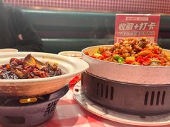 -辣小鲜·南昌大排档(船山路店)