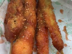 -张记炸串肠粉