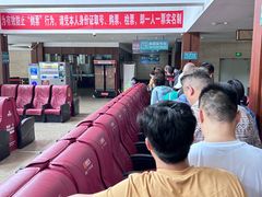 -九曲溪竹筏码头