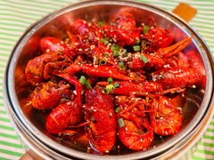 -巴厘龙虾·榜首油焖大虾(沙湖·花园店)