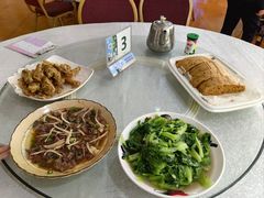 -区海鸡场饭店(石壁店)