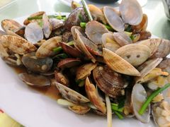 -秋姐美食店(旅游大道店)