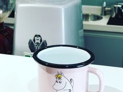 -T-COFFEE(长江花园店)