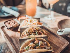 -Q MEX 库迈墨西哥餐吧(三里屯店)
