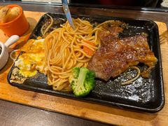 -豪享来中西餐厅(隆昌店)