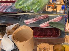 -新石器烤肉(百联川沙店)