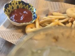 -1013咖啡书吧(兰庭国际店)
