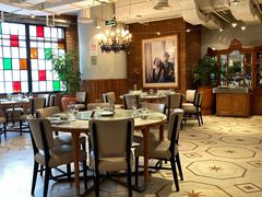 -漢舍中国菜馆(889广场店)