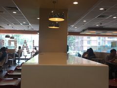 -麦当劳(西安雁塔路店)