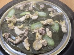 -阿鸡鱼庄·顺德鲜蒸小炒(亚运村店)