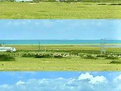 -青海湖国家重点风景名胜区