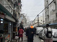 -正宗上海陆记熏鱼