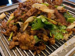 -局气烤鸭·北京菜(前门店)