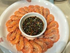 -南海渔家•海鲜•正宗海南菜(海棠湾店)