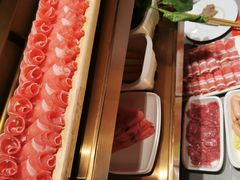 -海底捞火锅(河东万达广场店)