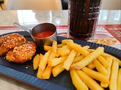 -必胜客(蜀山万象汇店)
