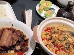 -新乾隆酒楼(帝景园店)