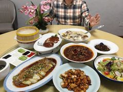 -郭林家常菜烤鸭(曙光西路店)
