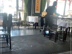 -金家老三饭庄(常营店)