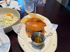 -22ºN BISTRO西餐&酒馆