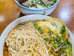 -兰州牛肉面(古美西路店)