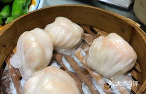 Shanglong Bamboo Shoot Shrimp Dumplings