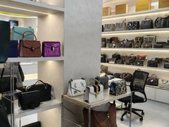 -六六奢品·vintage中古·回收二手奢侈品包包手表首饰(环球港店)