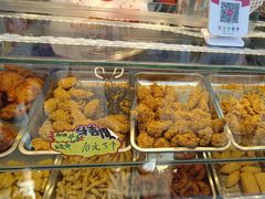 -味味香(团结湖店)