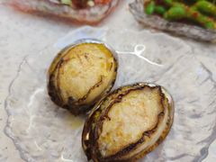 -白仁仔· 活烤海鲜 宵夜(豫园店)