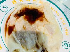 鸳鸯肠-西关明记肠粉(荔枝湾店)
