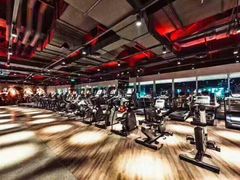 -威尔仕健身会所(古北1699店)
