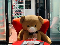 -EATALIA意塔利意式餐厅(鼓楼店)