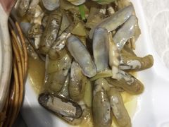 -阿英煲(凉城路店)