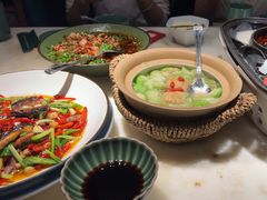 -锦府盐帮·李宅(领展购物广场中关村店)