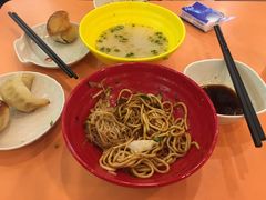 -龙抄手(春熙路总店)