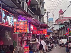 -桂萍特色牛筋牛杂(长堤街总店)
