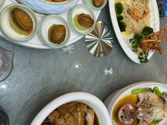 -聚家渔村·寻味顺德(大良店)