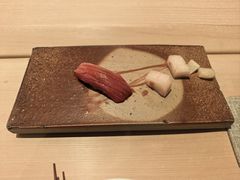 -Ginza Onodera 鮨(外滩十八号店)