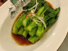 -全聚德(上海首店浦东店)