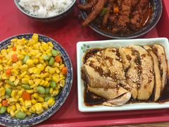 -顺旺基大厨现炒(哥伦布店)