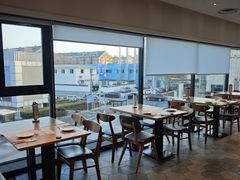 -必胜客(巴沟店)