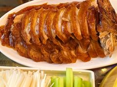 -玉林烤鸭店(垡头店)