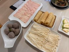 -围炉夜话·潮汕卤水火锅(榕江店)