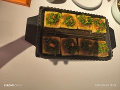 -鸣记脆皮烤鱼(三八广场店)