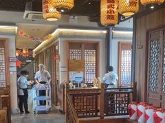 -二十八里太湖船菜(吉祥路店)